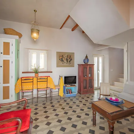 Patios 2 Διαμέρισμα Conil De La Frontera