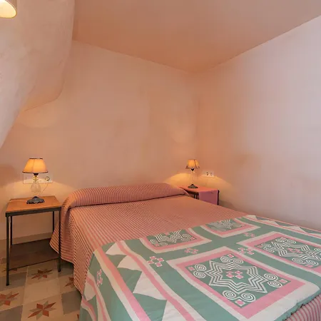 Διαμέρισμα Patios 2 Conil De La Frontera