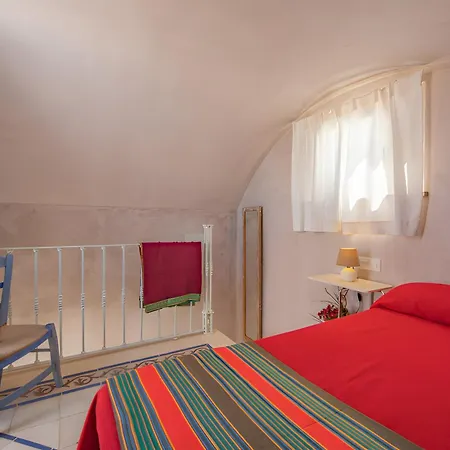 Patios 2 Διαμέρισμα *