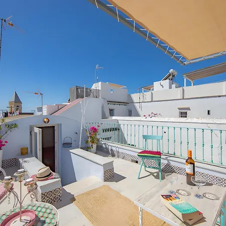 Patios 2 *