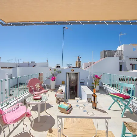 Patios 2
