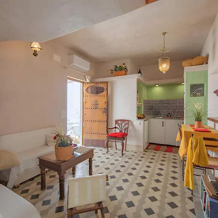 Patios 2 Διαμέρισμα