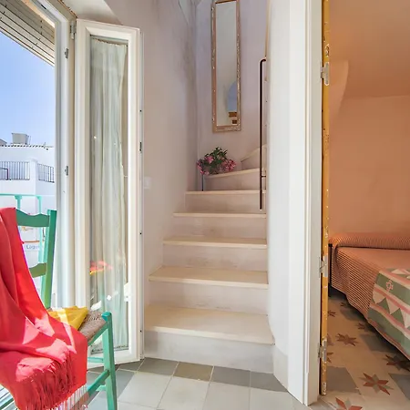 Διαμέρισμα Patios 2